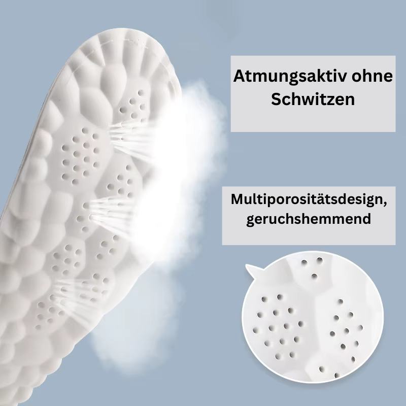 Einlegesohlen