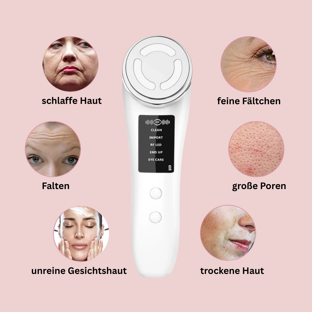 GlowLift